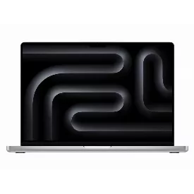 Ноутбук MacBook Pro 16 M3 Pro (MRW63), 18/512 Гб, серебристый